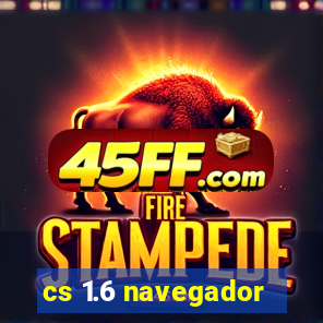 cs 1.6 navegador